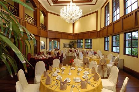 фото отеля Tiara Labuan Hotel