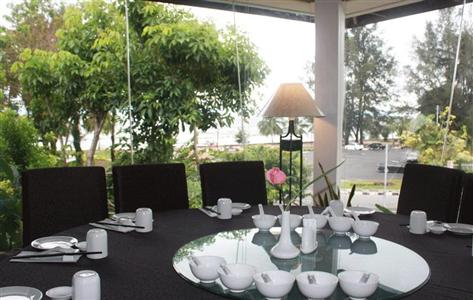фото отеля Tiara Labuan Hotel