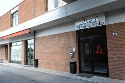 фото отеля Motel Marco Polo Bologna