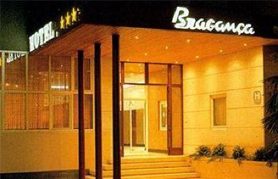 фото отеля Braganca Hotel