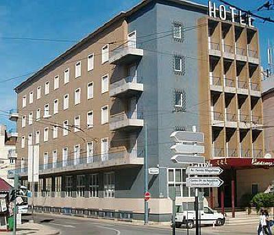 фото отеля Braganca Hotel