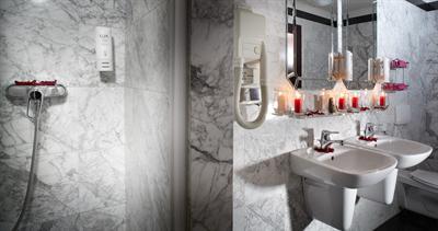 фото отеля Orea Hotel Excelsior Marianske Lazne