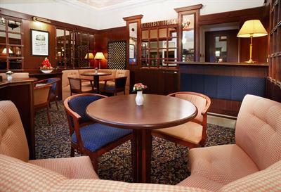 фото отеля Orea Hotel Excelsior Marianske Lazne