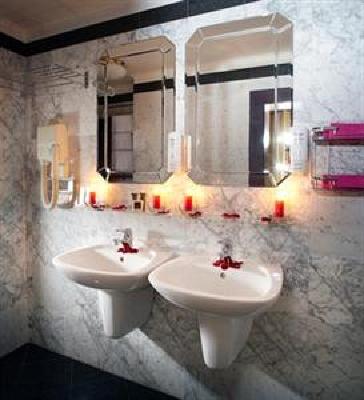 фото отеля Orea Hotel Excelsior Marianske Lazne