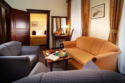 фото отеля Orea Hotel Excelsior Marianske Lazne