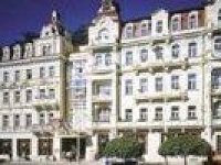 Orea Hotel Excelsior Marianske Lazne