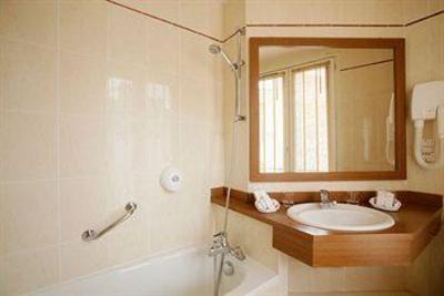 фото отеля Hotel Apollinaire