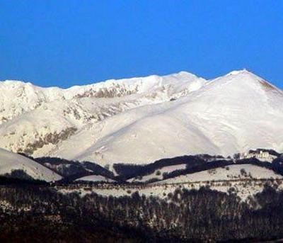 фото отеля Miramonti Hotel Rieti