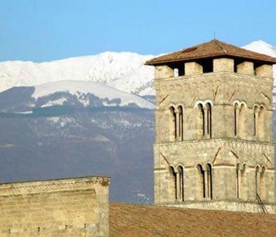 фото отеля Miramonti Hotel Rieti