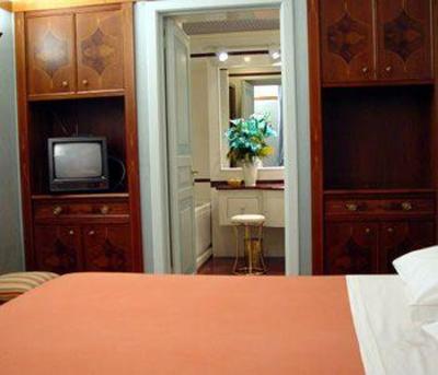 фото отеля Miramonti Hotel Rieti