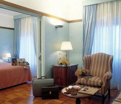 фото отеля Miramonti Hotel Rieti