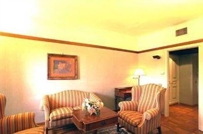 фото отеля Miramonti Hotel Rieti