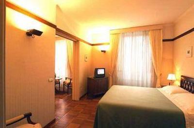 фото отеля Miramonti Hotel Rieti