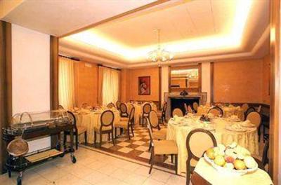 фото отеля Miramonti Hotel Rieti