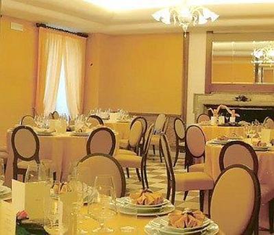 фото отеля Miramonti Hotel Rieti