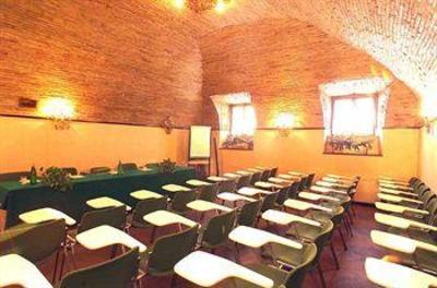 фото отеля Miramonti Hotel Rieti