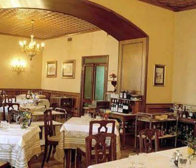фото отеля Miramonti Hotel Rieti