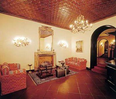 фото отеля Miramonti Hotel Rieti