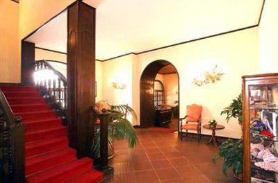 фото отеля Miramonti Hotel Rieti