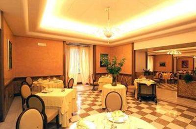 фото отеля Miramonti Hotel Rieti