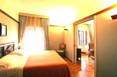 фото отеля Miramonti Hotel Rieti