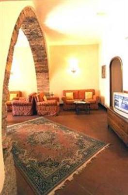 фото отеля Miramonti Hotel Rieti