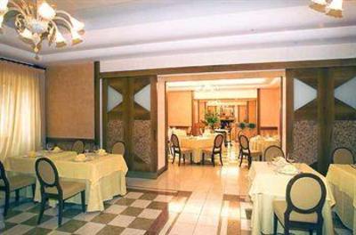 фото отеля Miramonti Hotel Rieti