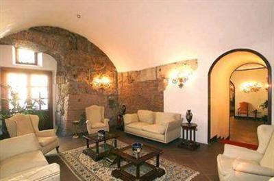 фото отеля Miramonti Hotel Rieti