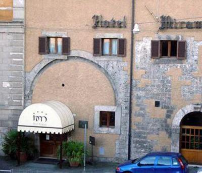 фото отеля Miramonti Hotel Rieti