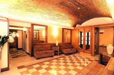 фото отеля Miramonti Hotel Rieti
