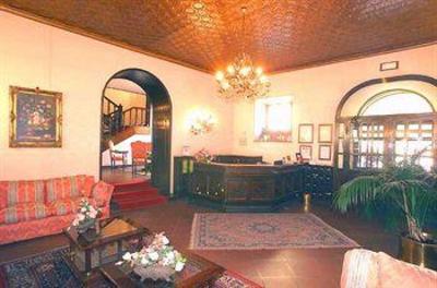 фото отеля Miramonti Hotel Rieti