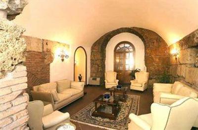 фото отеля Miramonti Hotel Rieti