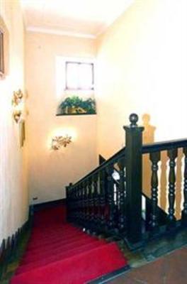 фото отеля Miramonti Hotel Rieti