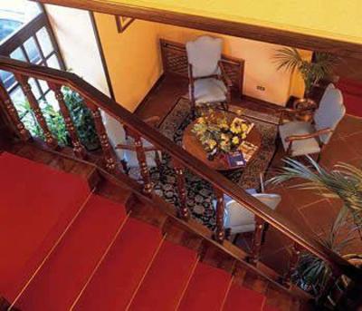 фото отеля Miramonti Hotel Rieti