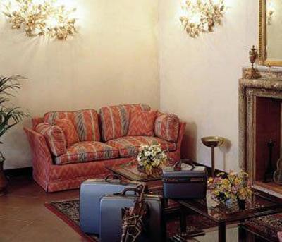 фото отеля Miramonti Hotel Rieti