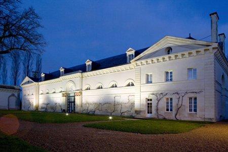 фото отеля Chateau des Sept Tours