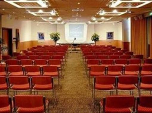 фото отеля Novotel Venezia Mestre