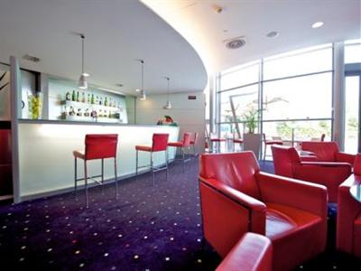 фото отеля Novotel Venezia Mestre