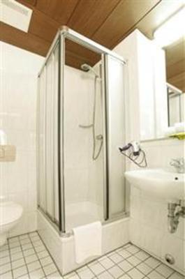 фото отеля Hotel Krone Aachen