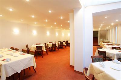 фото отеля Hotel Krone Aachen