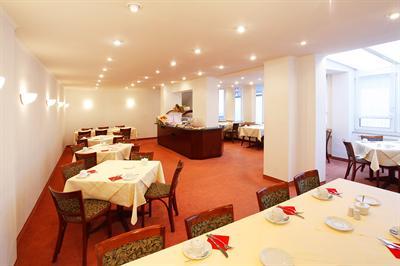 фото отеля Hotel Krone Aachen