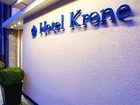 фото отеля Hotel Krone Aachen