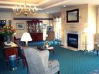 фото отеля BEST WESTERN PLUS Gettysburg Hotel
