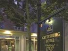 фото отеля BEST WESTERN PLUS Gettysburg Hotel