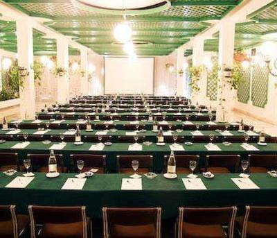 фото отеля Hotel Alay