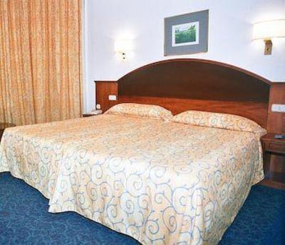 фото отеля Hotel Alay