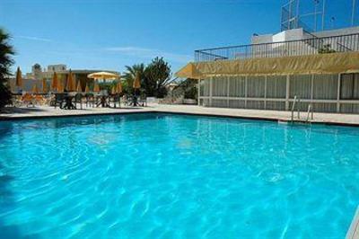 фото отеля Hotel Alay