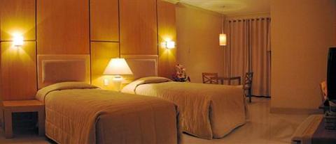фото отеля Crown Regency Residences