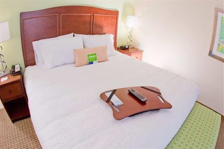 фото отеля Hampton Inn & Suites Orange Beach/Gulf Front