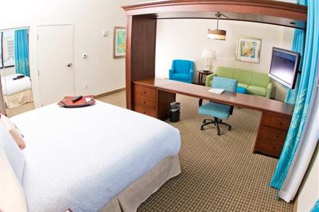 фото отеля Hampton Inn & Suites Orange Beach/Gulf Front